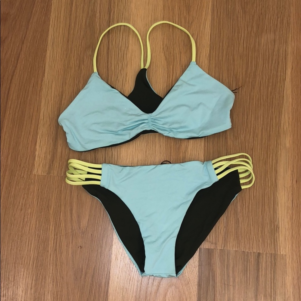 L*Space bikini